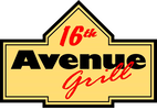 16th Avenue Grill